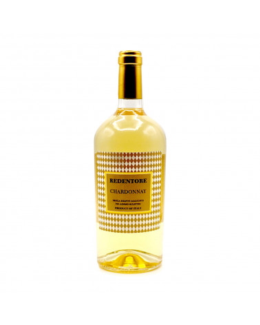 Redentore Chardonnay 750ml