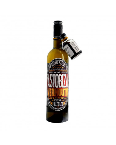 Astobiza Vermouth/Spirit 750ml