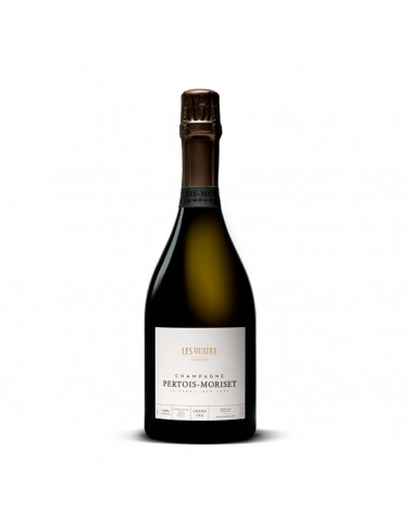 Pertois-Moriset Champagne Les Quatre Grand Cru NV