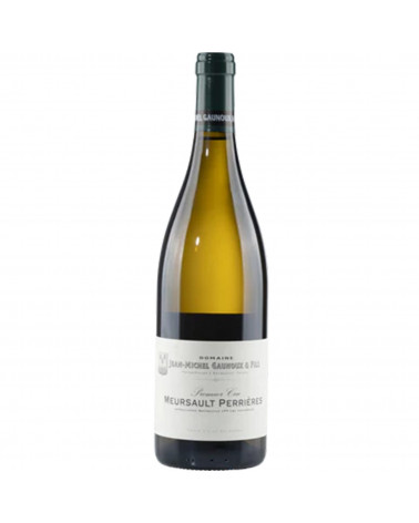 Meursault 1er Cru "Perrieres"