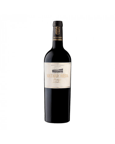 Matarromera Tempranillo Prestigio Gran Reserva Red Wine (750ml)