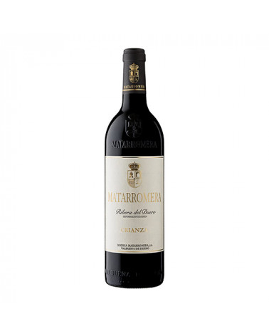 Matarromera Tempranillo Crianza Red Wine (750ml)